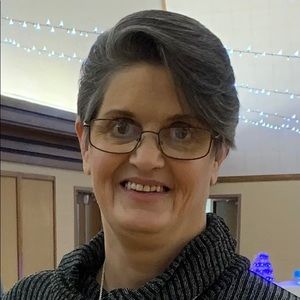 Meet your Posher, Cathy